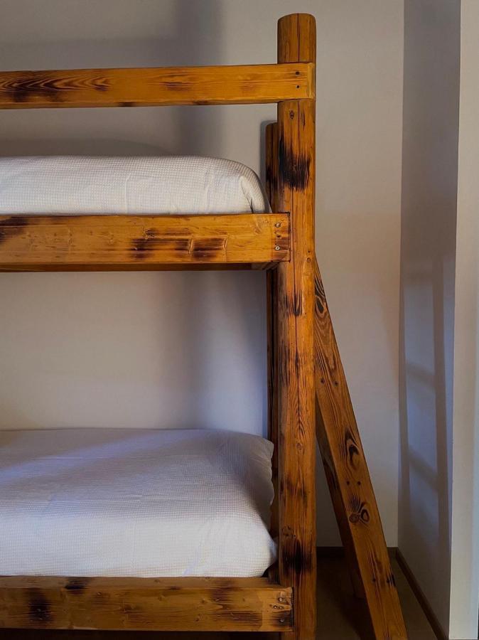 Alloggio per agriturismo La Perla Del Riso Melotti *