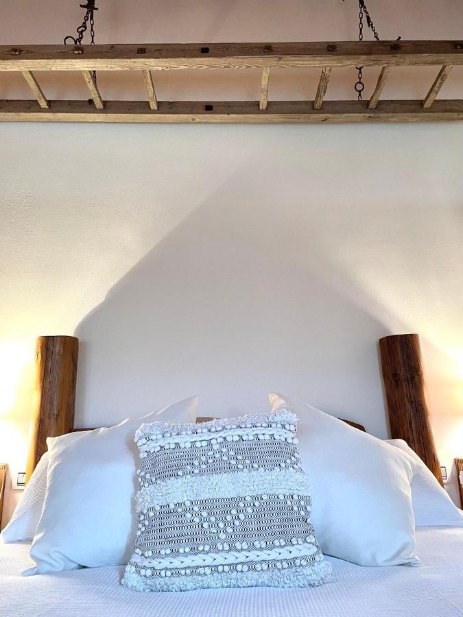 Farm stay La Perla Del Riso Melotti *